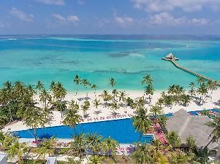 Kandima Maldives Exterior photo